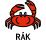 RÁK
