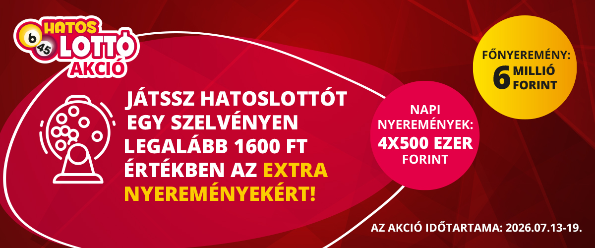 hatoslotto akció online header