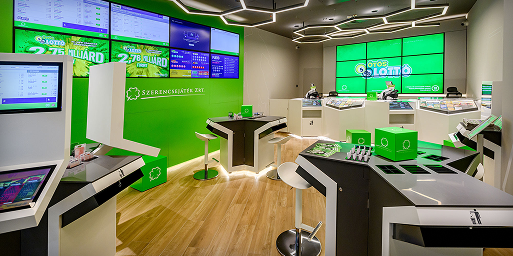 FutureBet Challenge logo