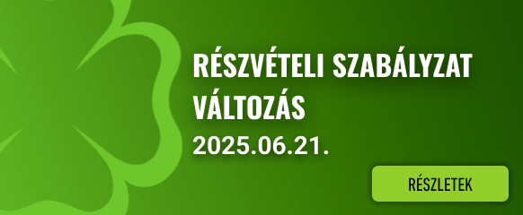 Részvételi Szabályzat