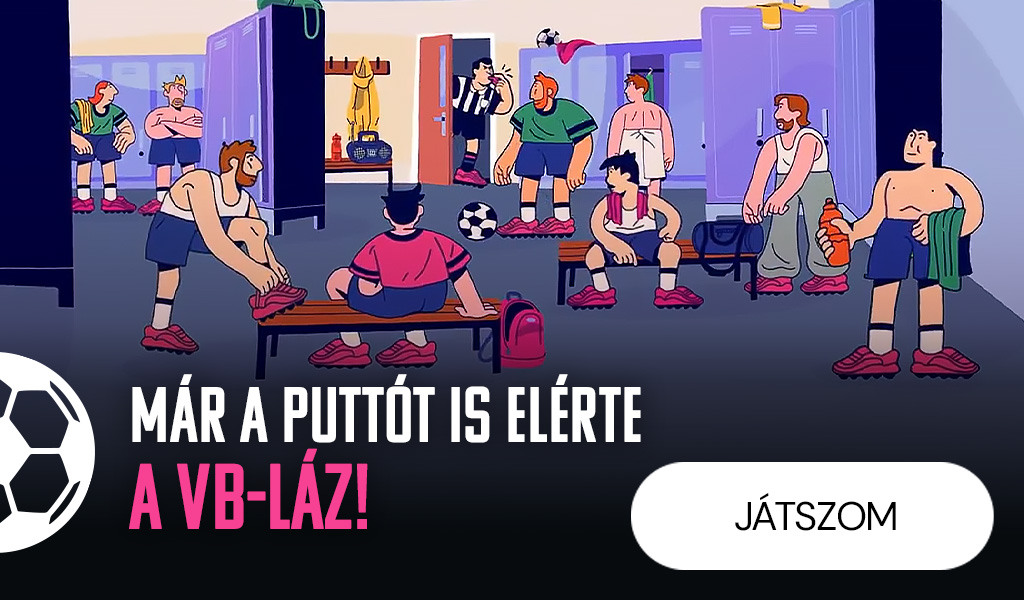 Puttó foci mobil