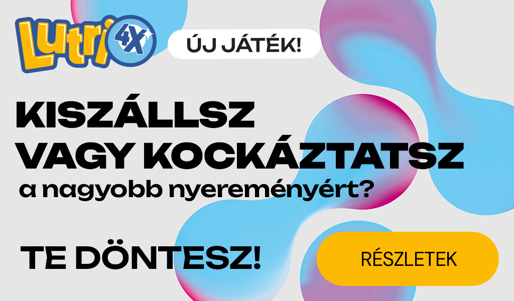 Lutri játék mobil