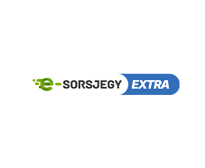 e-sorsjegy extra