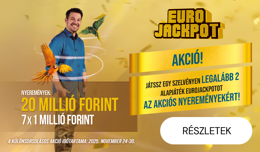 Novemberi EUJ akció mobil