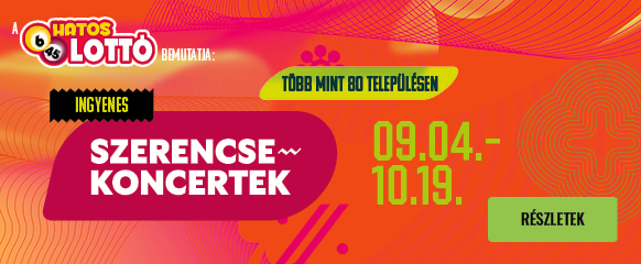 L6 Szuperkoncert