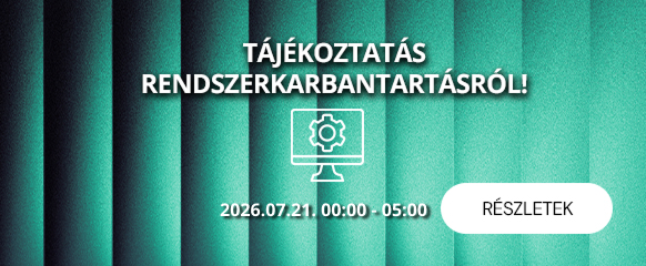 Karbantartás