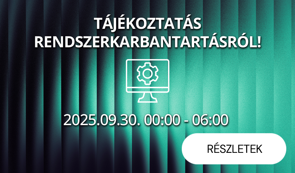 Karbantartás mobil