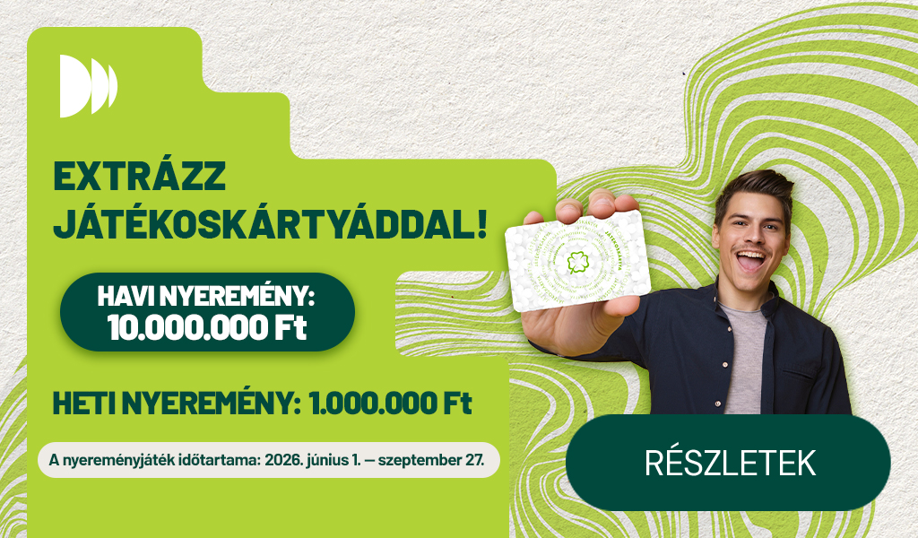 Nyári JK mobil