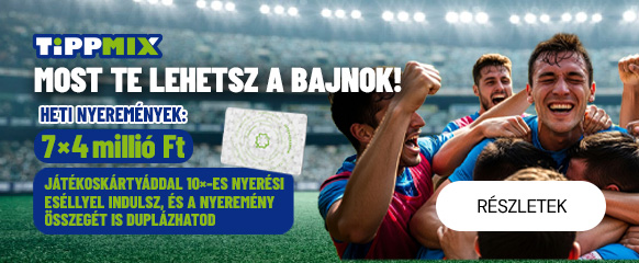 TM akció