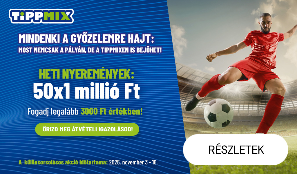 TM Novemberi akció mobil