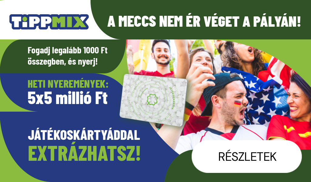 Nyári TM akció mobil