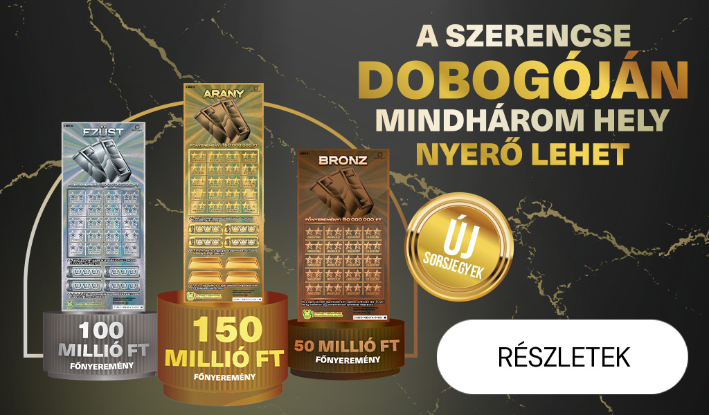 BEA sorsjegycsalád mobil