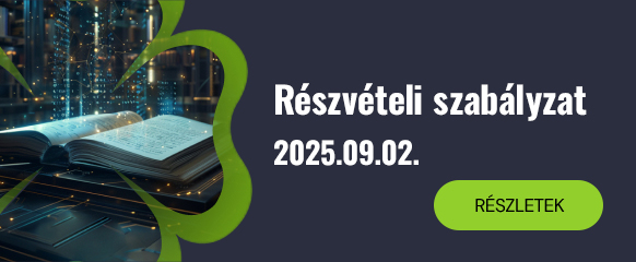 Részvételi szabályzat