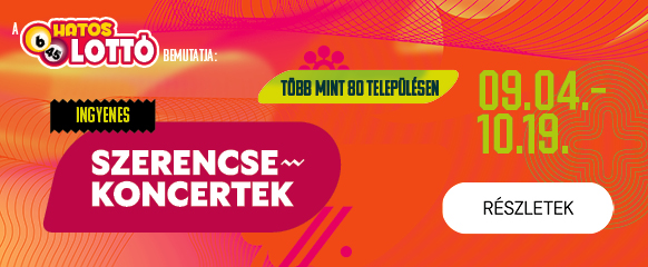 L6 Szuperkoncert