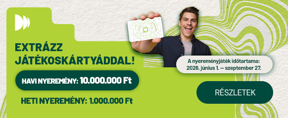 Nyári JK nyeremenyjáték