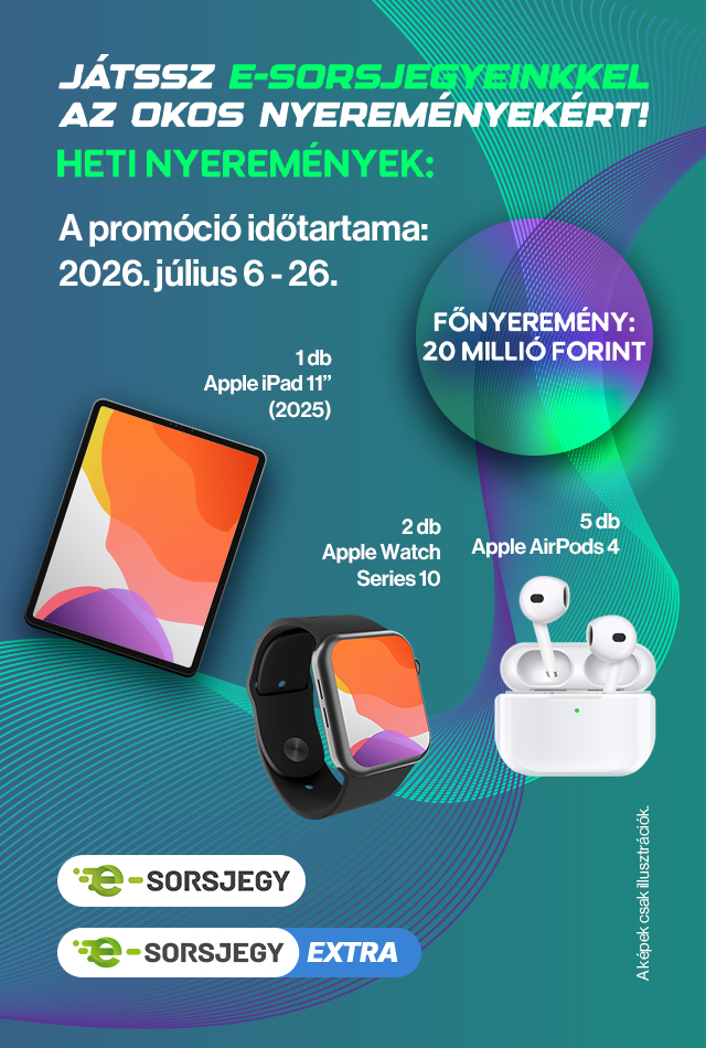 Sorsjegy akció online header mobil