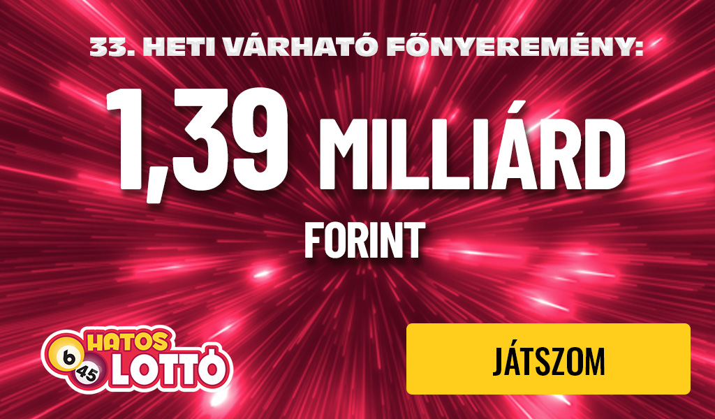 Hatoslottó halmozódás mobil