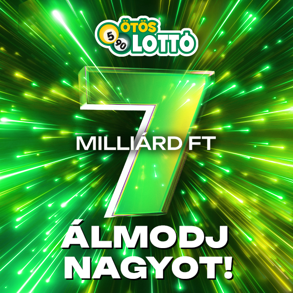 Szilveszteri Szuperlottó