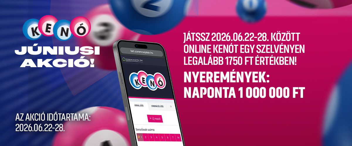 keno