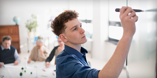 FutureBet Challenge logo