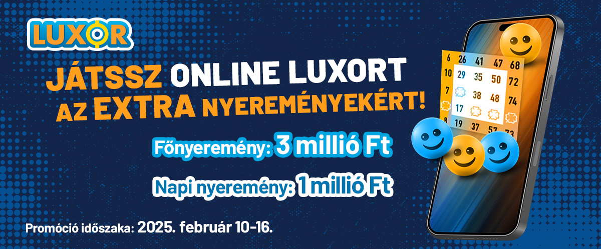 luxor